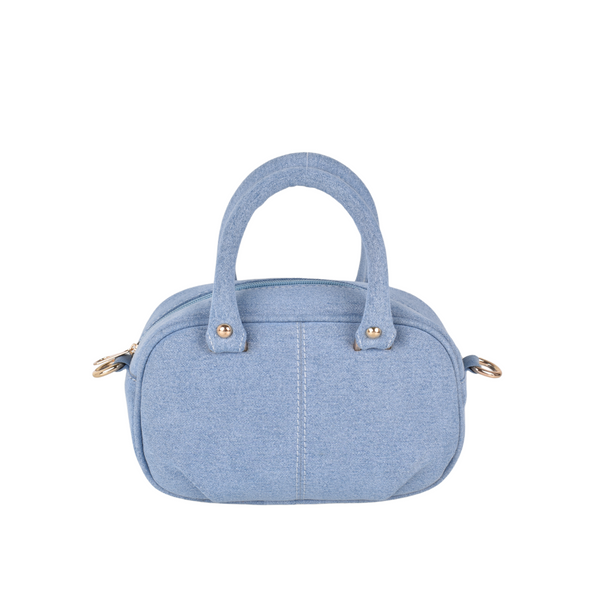 Simple Small Cross-jeans Bag